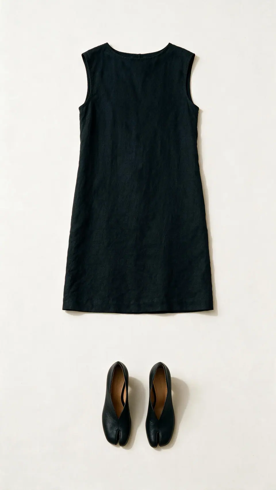 Look 58 — Nabobá, flat lay