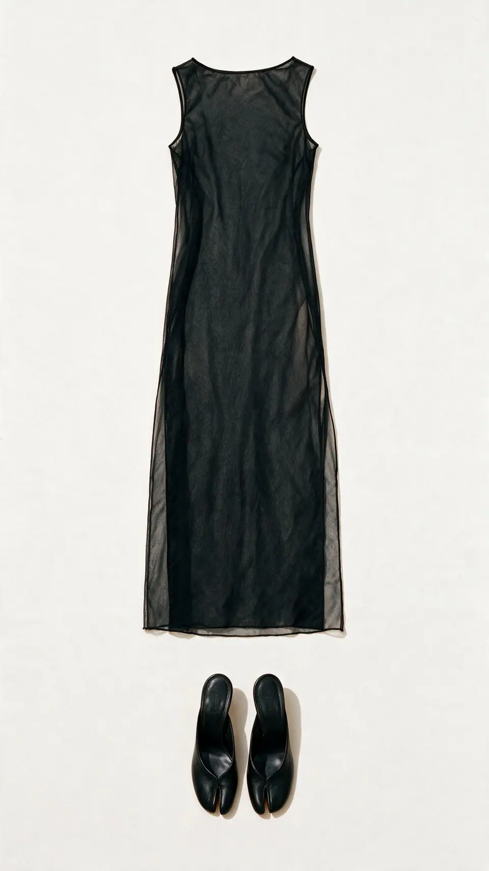 Look 76 — Guane, flat lay