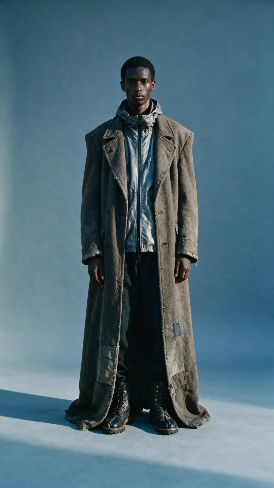 Look 109 — Kára, used finale