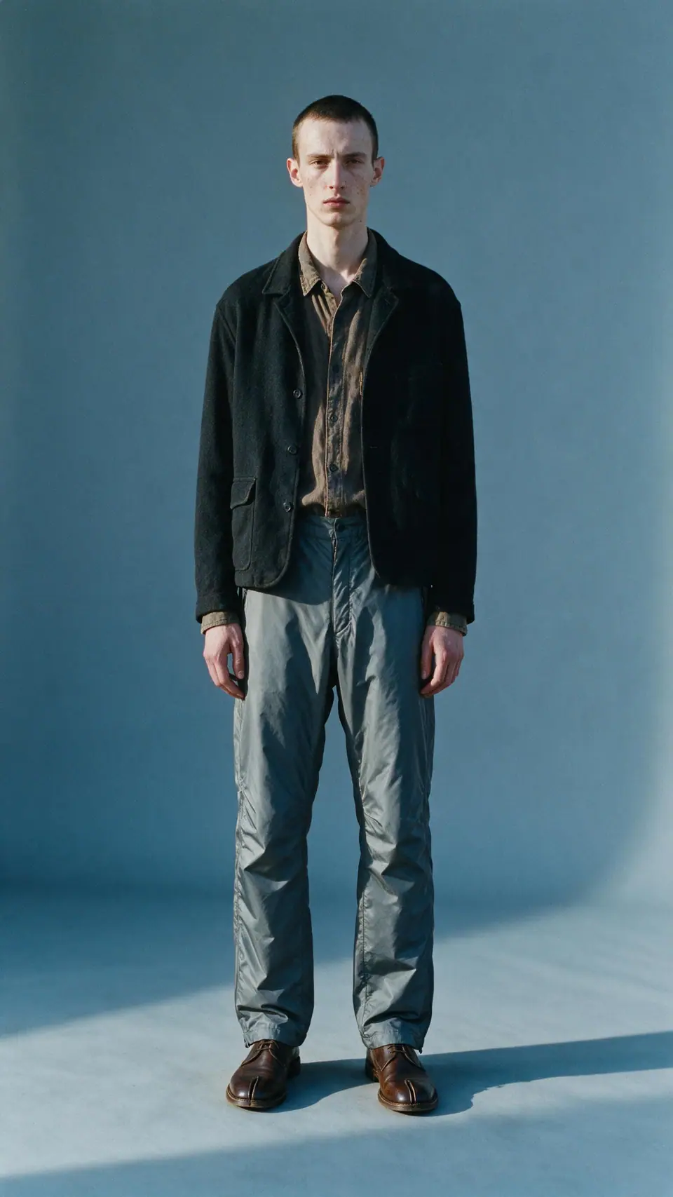 Look 116 — Menglöd, one of each