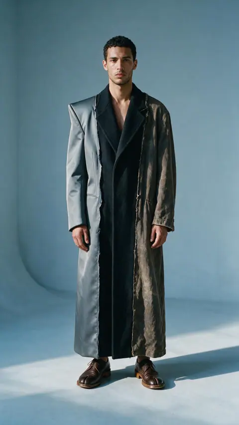 Look 119 — Gunnlöd