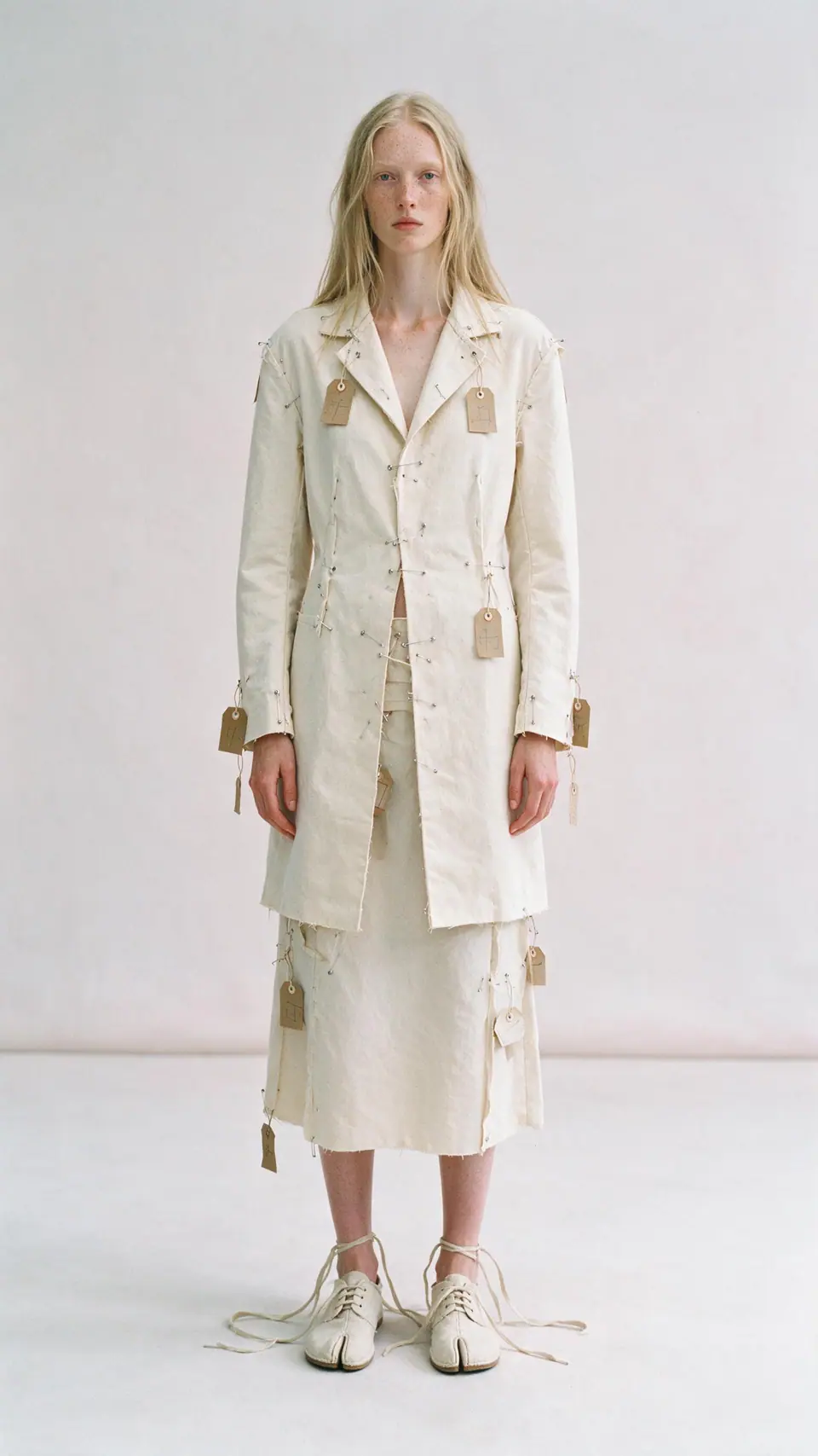 Look 124 — Frigg, pinned i