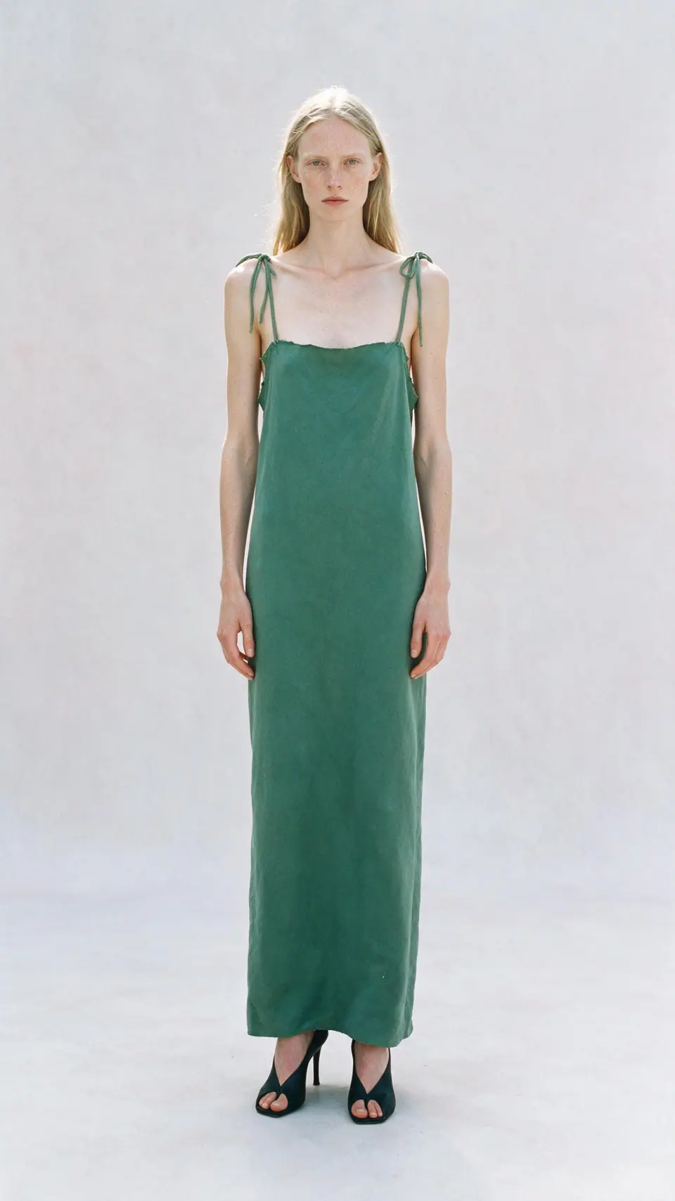 Look 128 — Hera, cress column