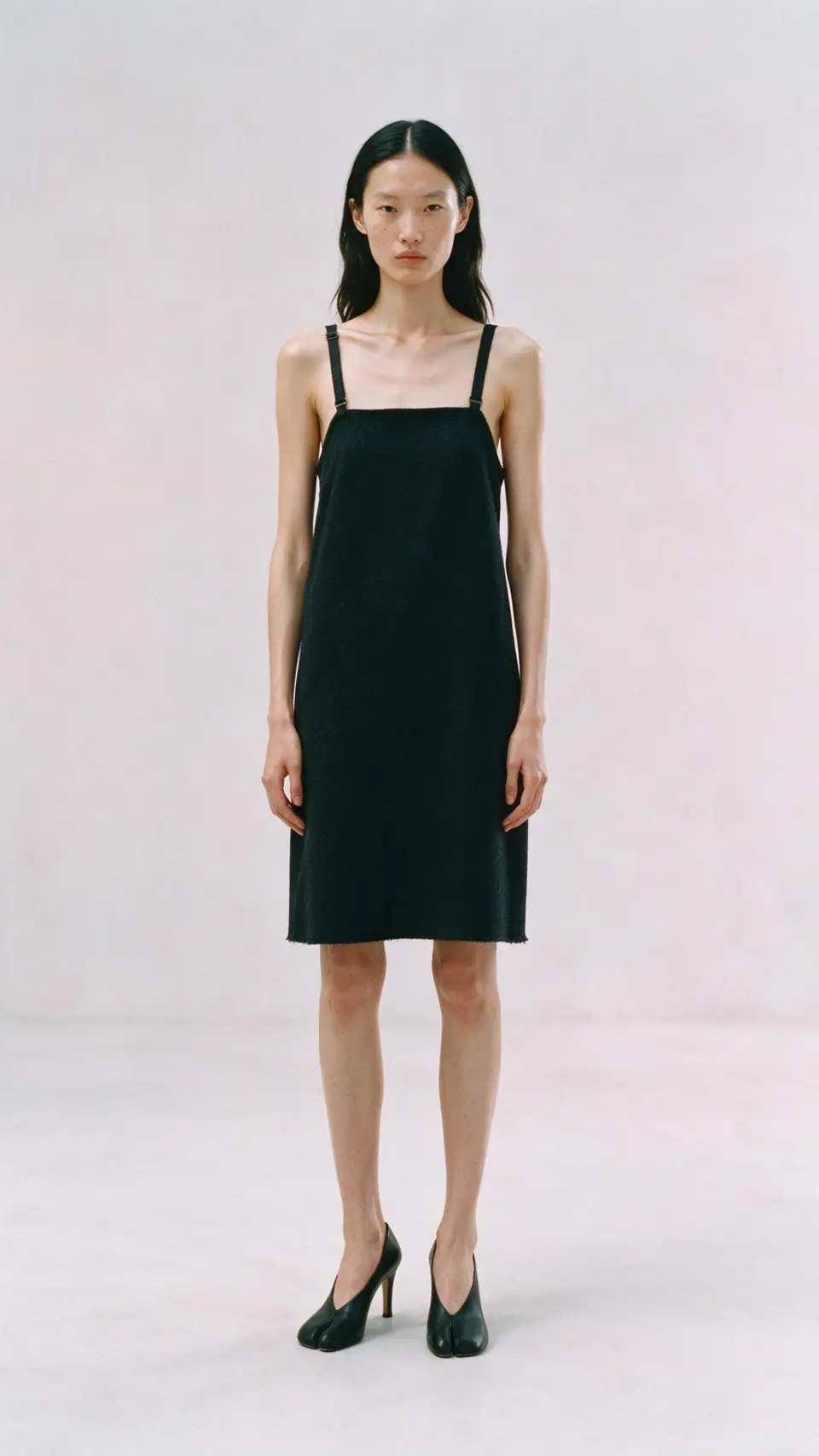 Look 138 — Aphrodite, void relief