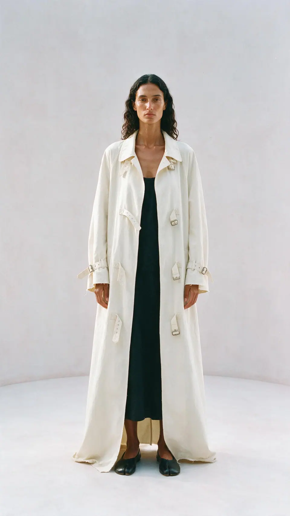 Look 139 — Vár, northern finale