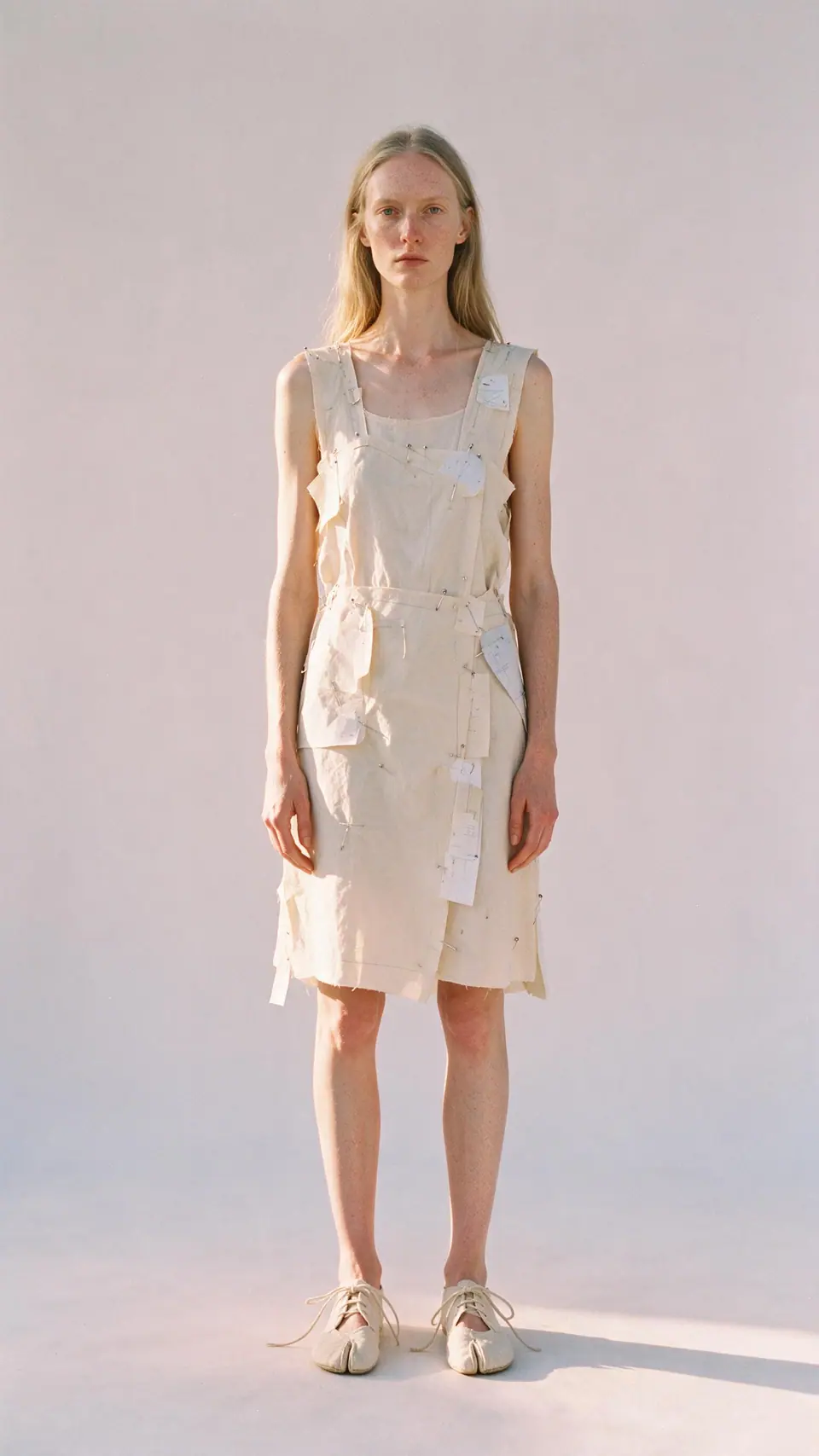 Look 144 — Syn, pinned iii