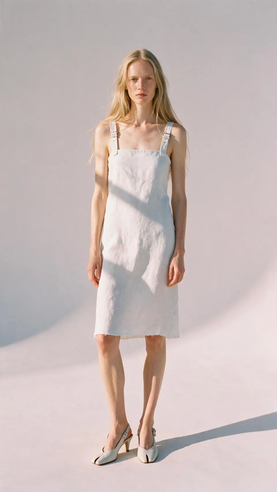 Look 152 — Gefjon, sleeveless pair