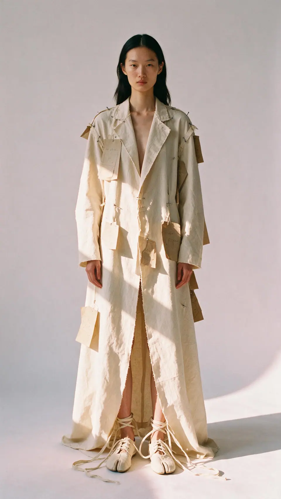 Look 154 — Fulla, pinned iv