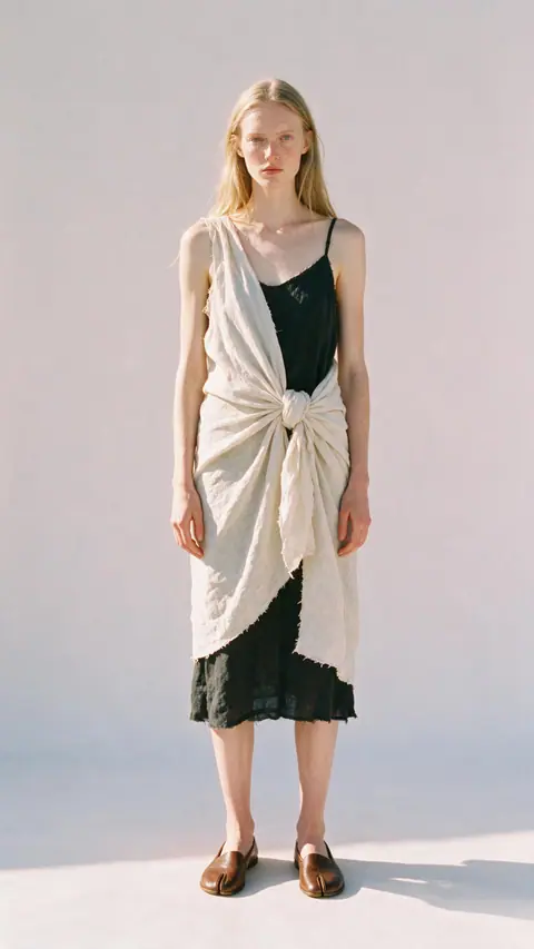 Look 156 — Iris