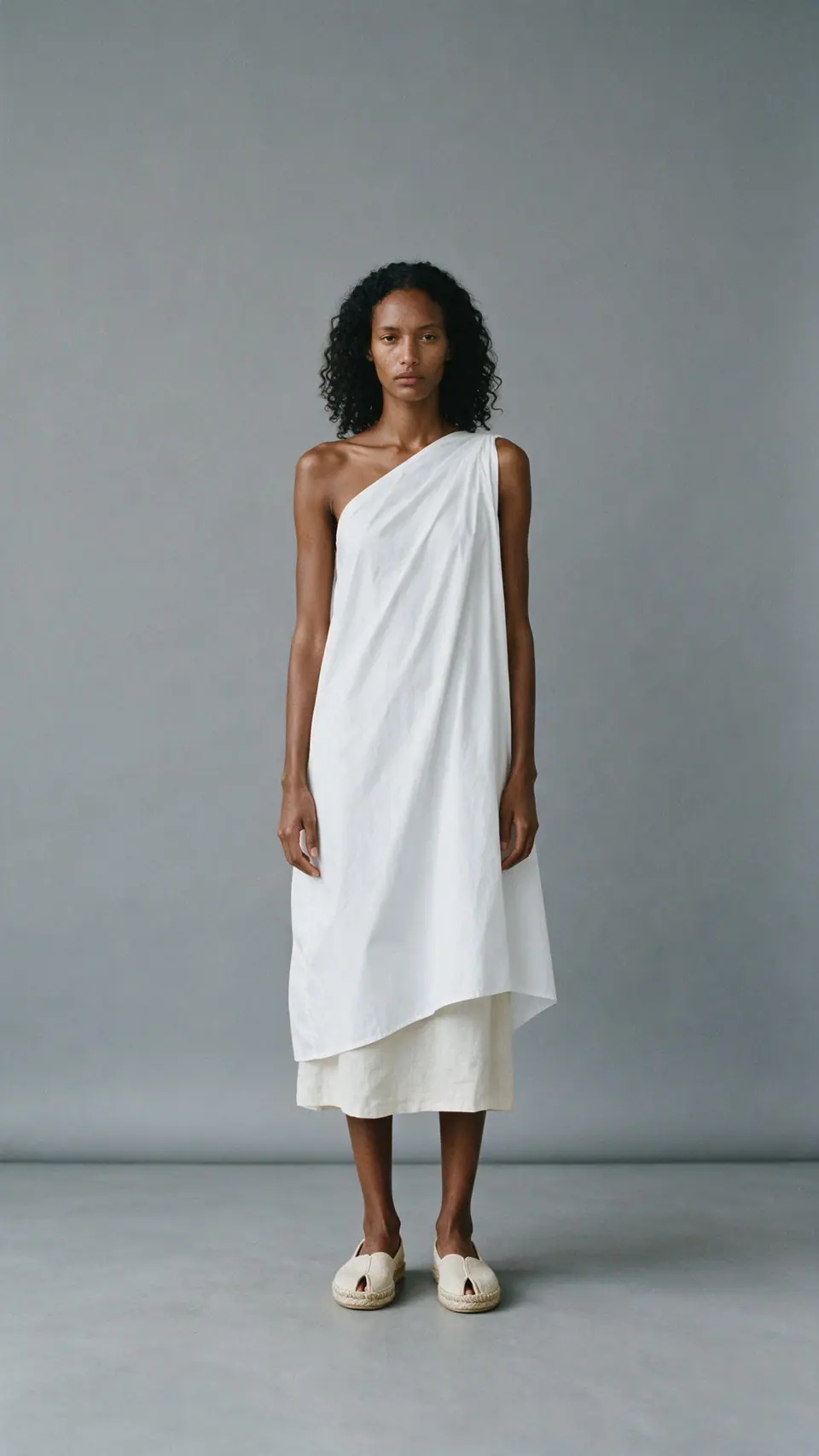 Look 41 — Tyche, north shift