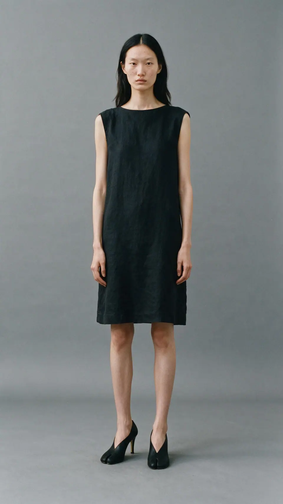 Look 58 — Nabobá, void relief