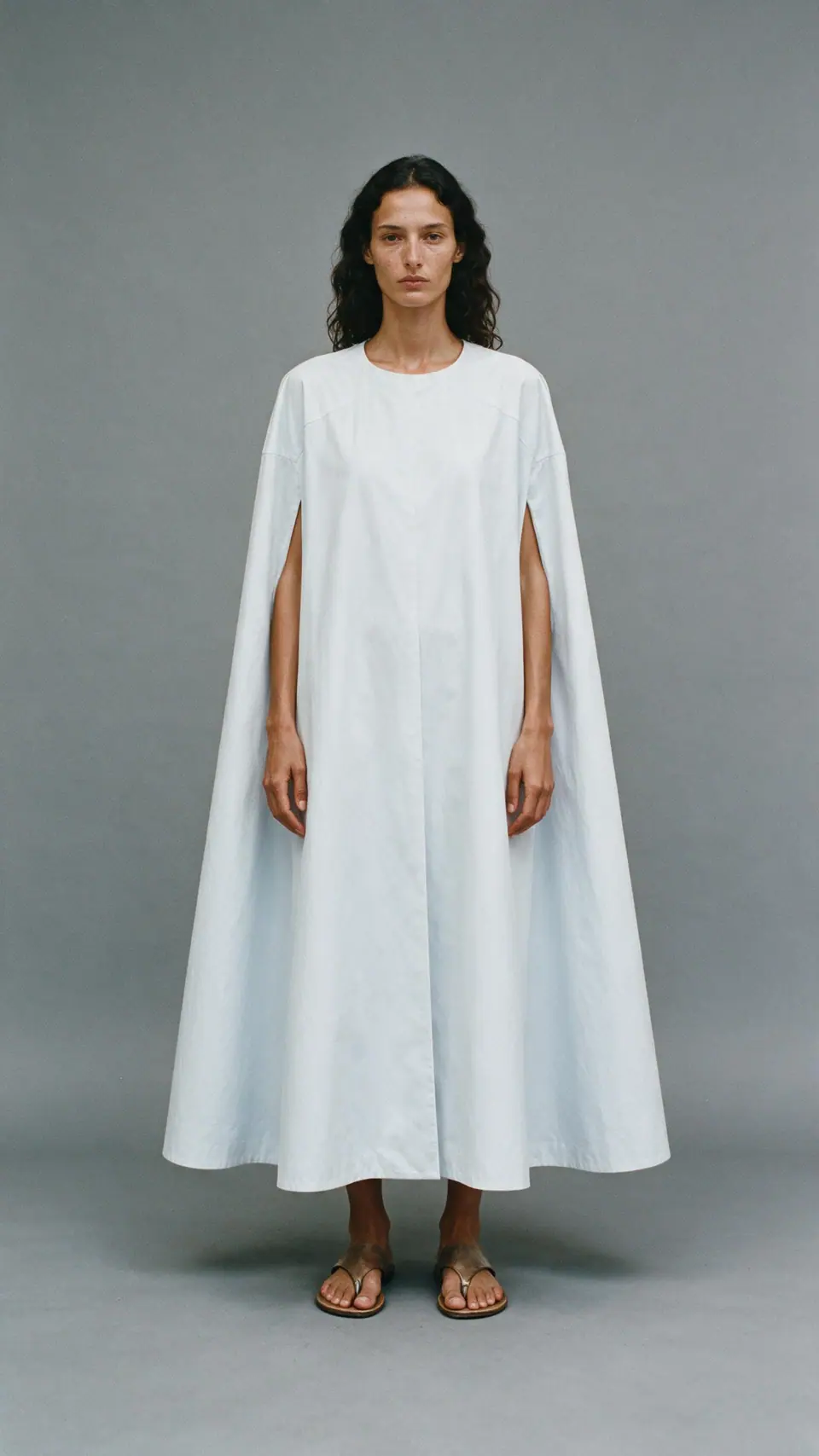 Look 59 — Thetis, northern finale