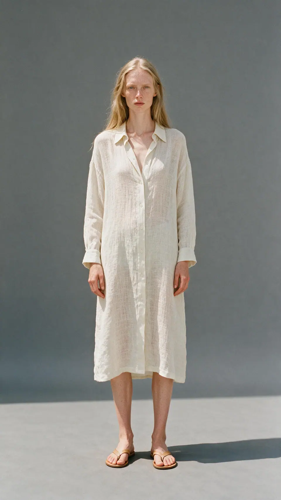 Look 60 — Angrboda, chaux one