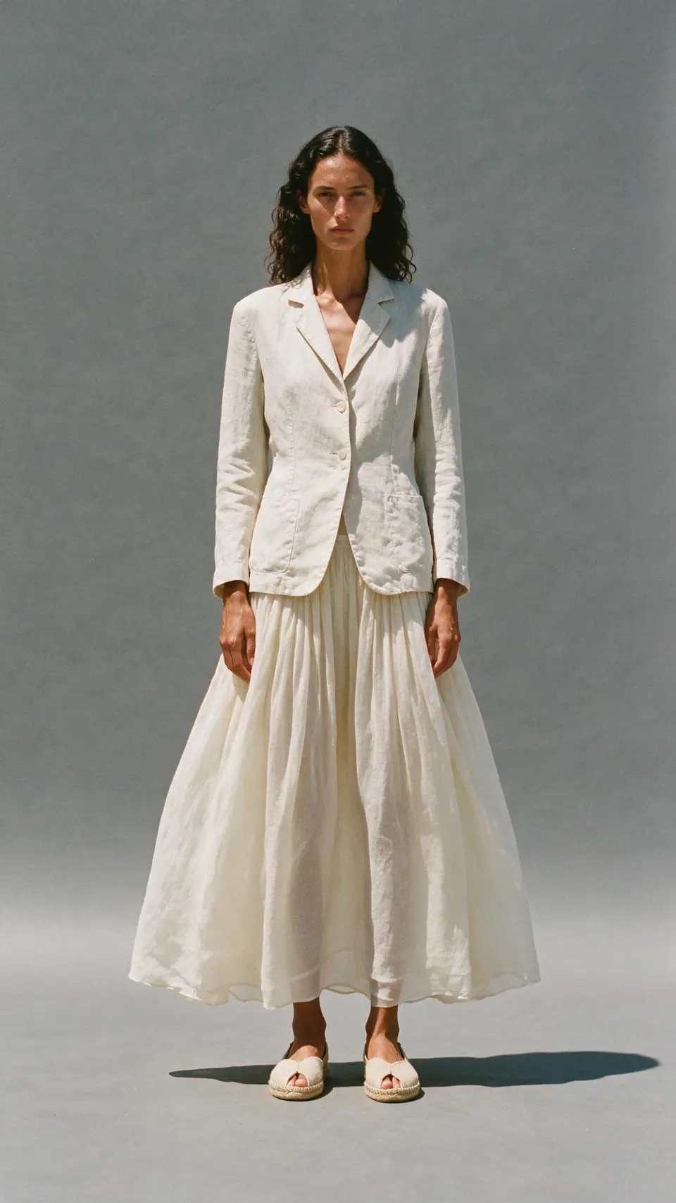 Look 75 — Bestla, two gaps