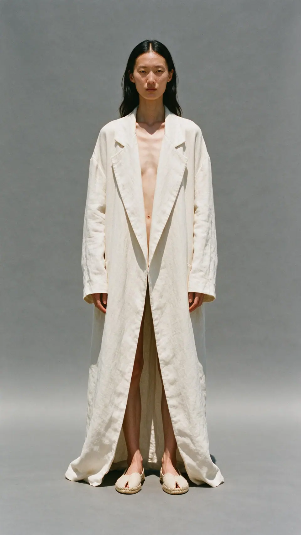 Look 78 — Urd, last displacement