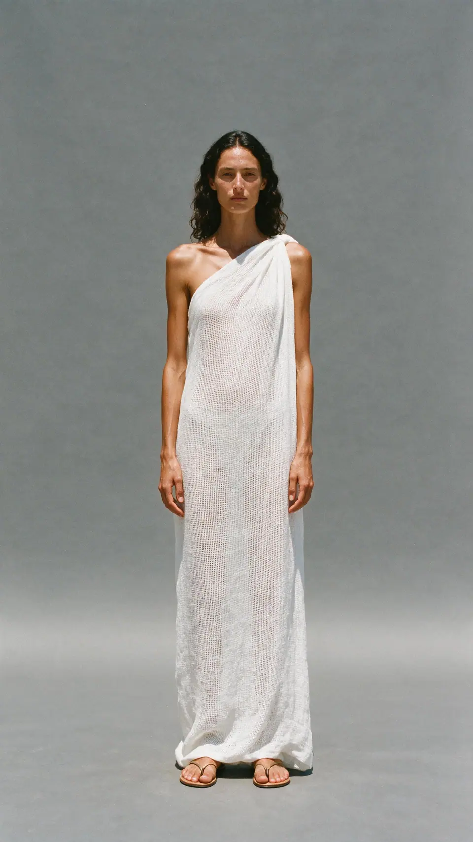 Look 79 — Danaë, hot finale