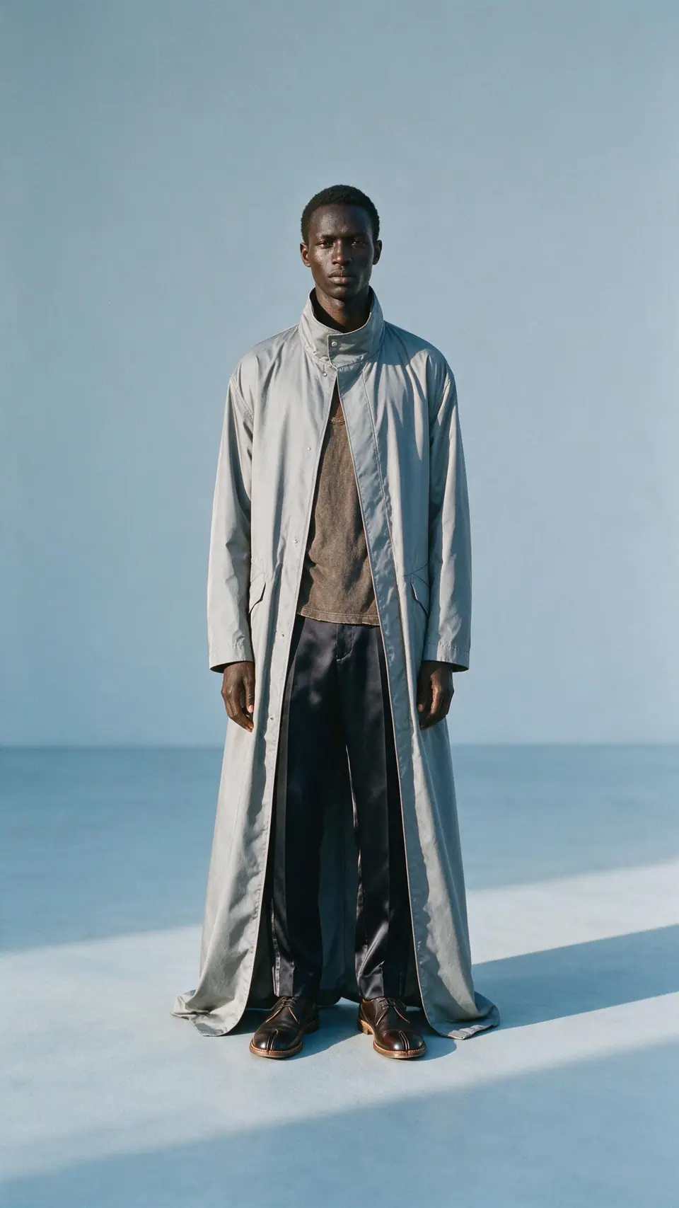 Look 89 — Galatea, future finale