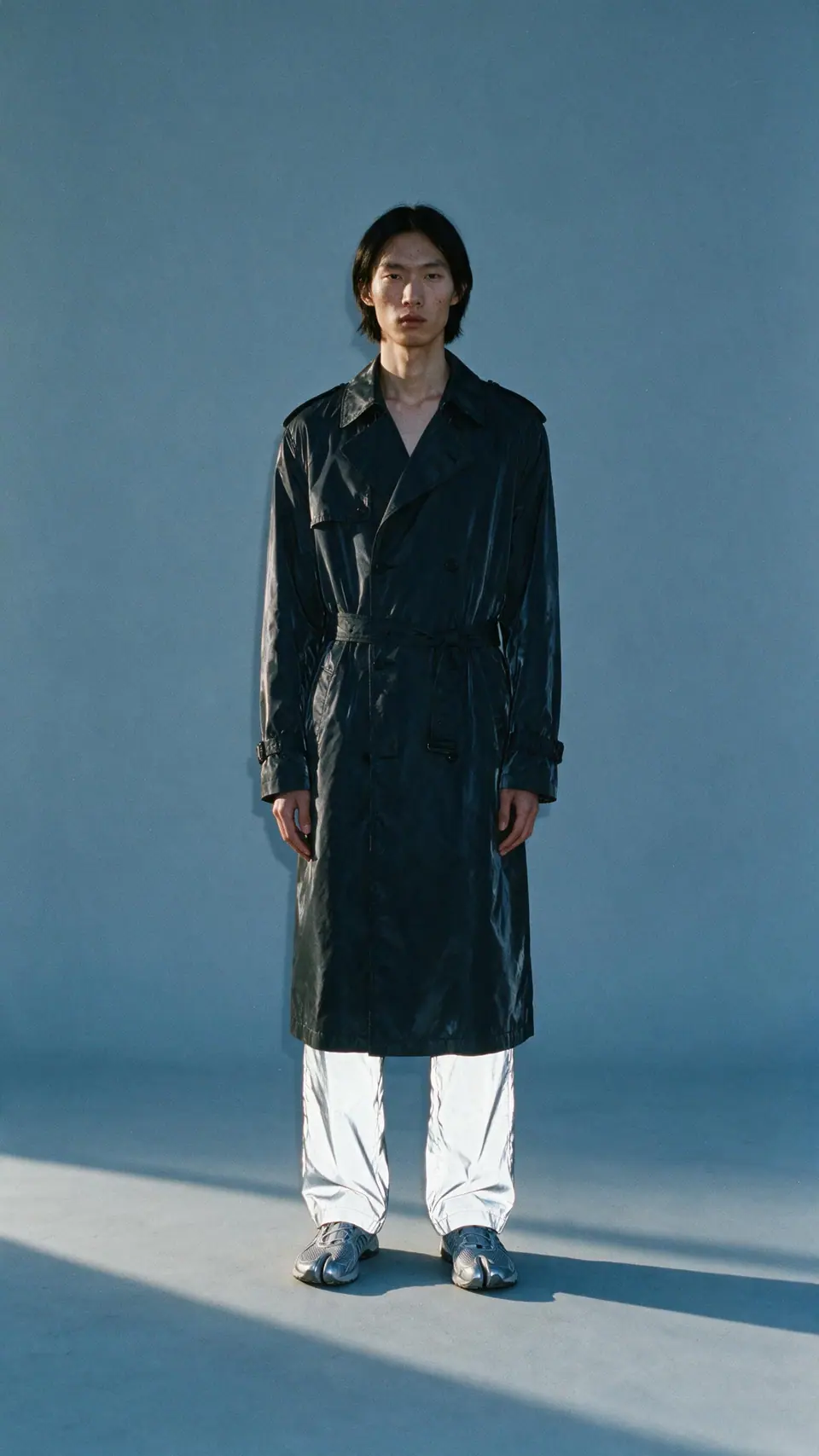 Look 94 — Echo, retroreflect ii