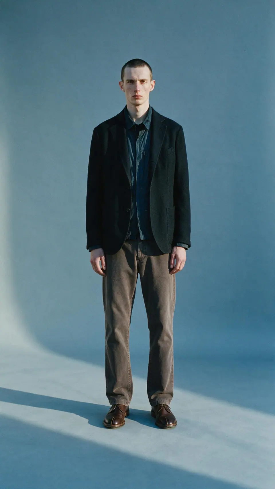 Look 96 — Hildr, blazer