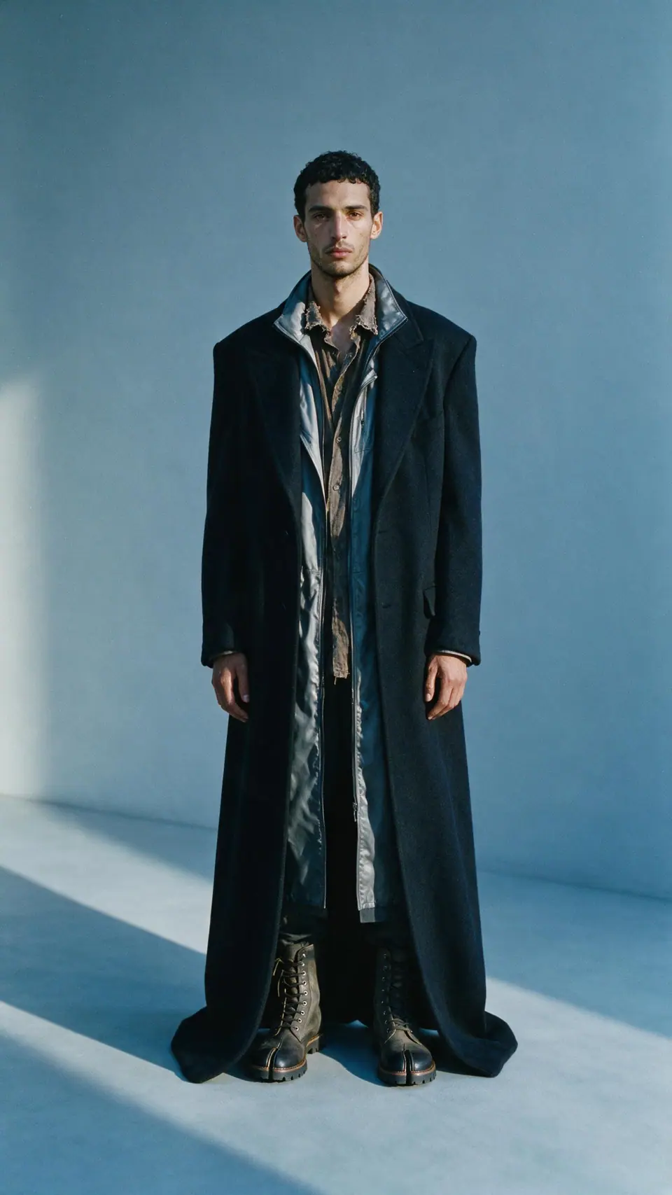 Look 99 — Candileja, permanent finale