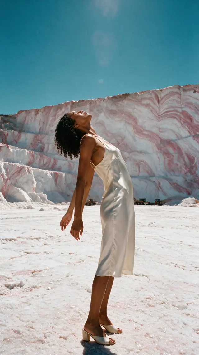 Salt mine editorial — look 65 sigyn thrown