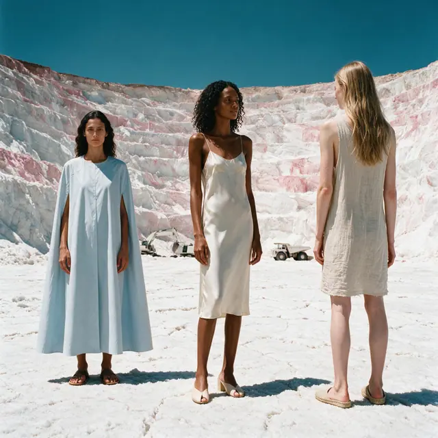 Salt mine editorial — g1 trio wide