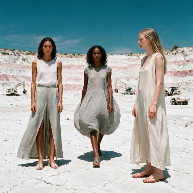 Salt mine editorial — g2 trio wide