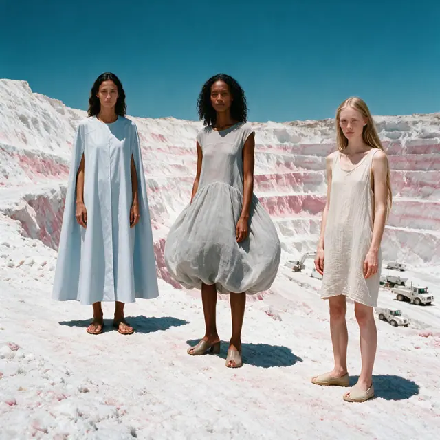 Salt mine editorial — g3 trio wide