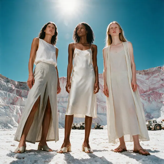Salt mine editorial — g4 trio 21mm