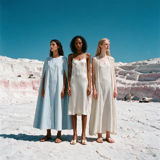 Salt mine editorial — g5 trio 21mm