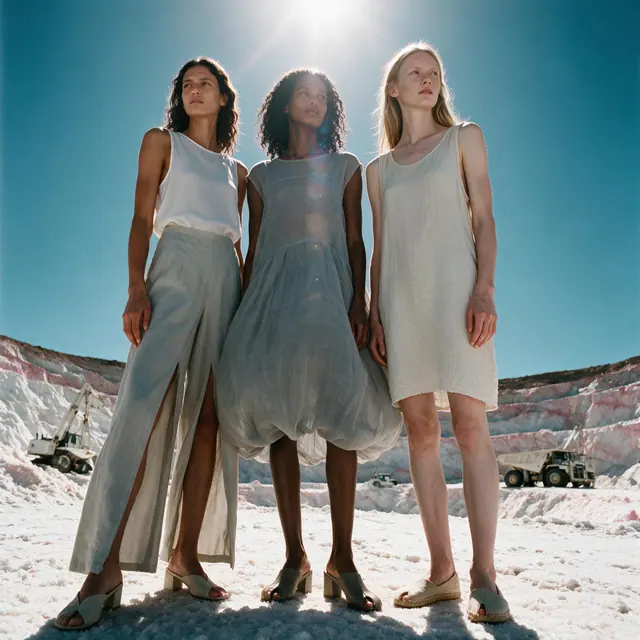 Salt mine editorial — g6 trio 21mm