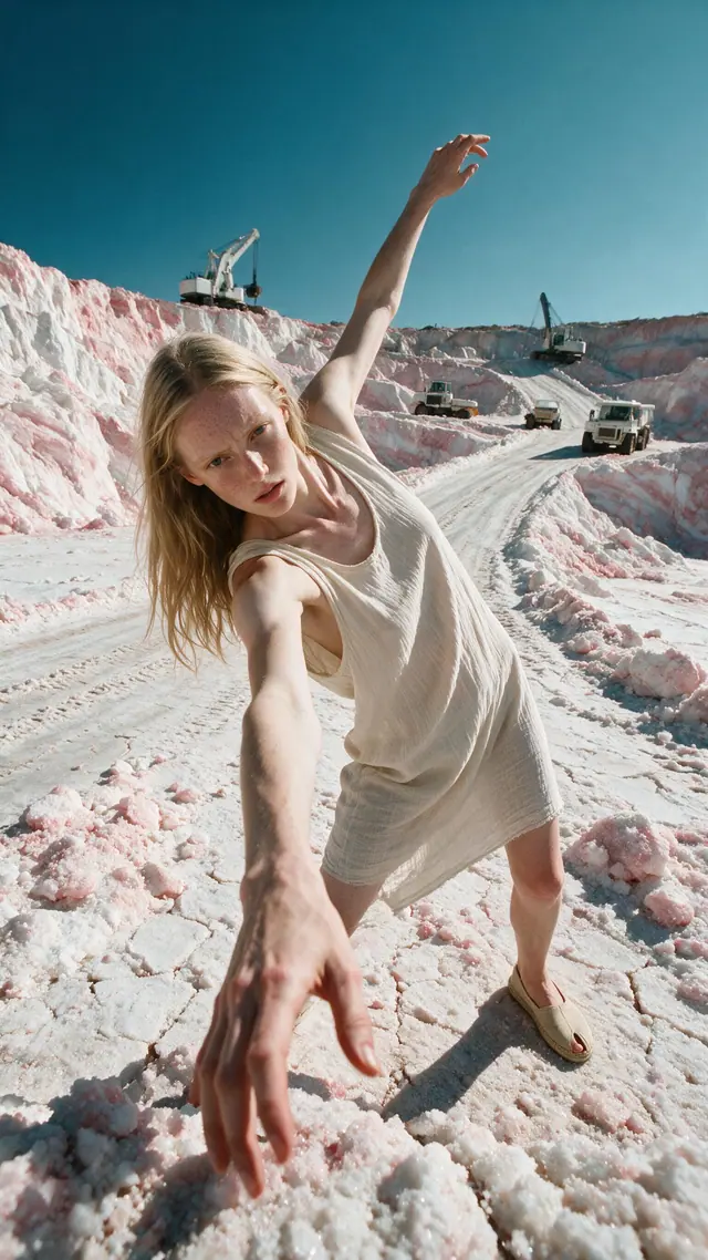Salt mine editorial — w4 calypso worm