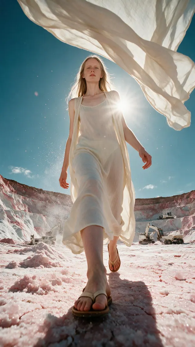 Salt mine editorial — w5 yebaburo worm